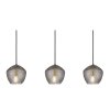 Nordlux ORBIFORM Hanglamp Messing, 3-lichts