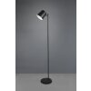 Reality Blake Staande lamp LED Zwart, 1-licht