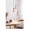 Nordlux HANG Hanger Grijs, 1-licht