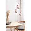 Nordlux HANG Hanger Bruin, 1-licht