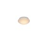 Nordlux MONTONE Plafondlamp LED Wit, 1-licht