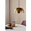 Nordlux CERA Hanglamp Messing, 1-licht