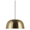 Nordlux CERA Hanglamp Messing, 1-licht