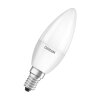 Osram LED E14 4,9 Watt 4000 Kelvin 470 Lumen