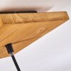 Shiburg Hanger Hout licht, 1-licht