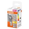 Osram LED E14 1,5 Watt 2700 Kelvin 110 Lumen