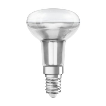 Osram LED E14 1,5 Watt 2700 Kelvin 110 Lumen