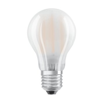 Osram LED E27 4 Watt 2700 Kelvin 470 Lumen