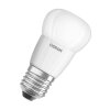 Osram LED E27 4,9 Watt 2700 Kelvin 470 Lumen