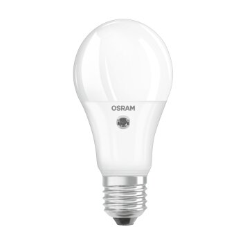 Osram LED E27 8,5 Watt 2700 Kelvin 806 Lumen