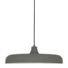 Steinhauer Krisip Hanglamp Grijs, Wit, 1-licht