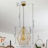 Marang Hanglamp Goud, 1-licht