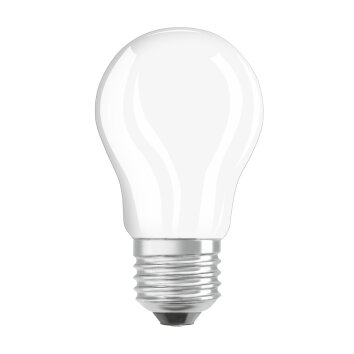 Osram LED E27 4 Watt 2700 Kelvin 470 Lumen