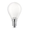 Philips  LED E14 40 Watt 4000 Kelvin 470 Lumen