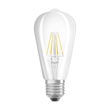 Osram LED E27 7 Watt 2700 Kelvin 806 Lumen