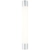 Brilliant Horace Muurlamp LED Chroom, 1-licht