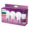 Philips  LED E27 75 Watt 2700 Kelvin 1055 Lumen