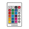 Osram LED STAR E14 RGBW 4,5 Watt