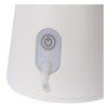 Lucide LA DONNA Tafellamp LED Wit, 1-licht