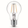 Philips  LED E27 3er Pack 40 Watt 2700 Kelvin 470 Lumen