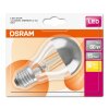 Osram LED E27 7 Watt 2700 Kelvin 650 Lumen