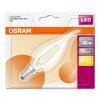 Osram LED E14 4 Watt 2700 Kelvin 470 Lumen