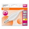 Osram LED E14 5 Watt 2700 Kelvin 470 Lumen