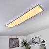 Nexo Plafondlamp LED Wit, 1-licht, Afstandsbediening