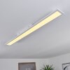 Nexo Plafondlamp LED Wit, 1-licht, Afstandsbediening