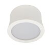 Mantra GOWER Plafond straler LED Wit, 1-licht