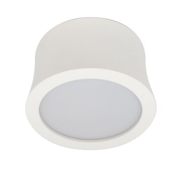 Mantra GOWER Plafond straler LED Wit, 1-licht