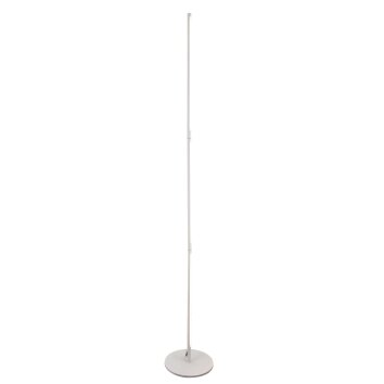 Mantra TORCH Staande lamp LED Wit, 1-licht