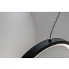 Mantra KITESURF Hanger LED Zwart, 1-licht