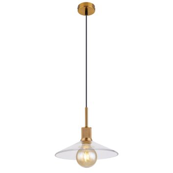 Globo ADARA Hanger Messing, 1-licht