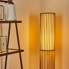 Peri Staande lamp Hout licht, 1-licht