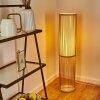 Peri Staande lamp Hout licht, 1-licht