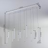 Porquera Hanglamp LED Wit, 11-lichts