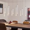 Porquera Hanglamp LED Wit, 11-lichts