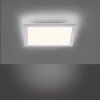 Leuchten Direkt FLAT Plafondpaneel LED Wit, 2-lichts