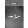 Reality Sansa Hanglamp LED Wit, 1-licht