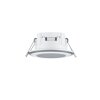 Trio AURA Inbouw verlichting LED Wit, 1-licht