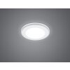 Trio AURA Inbouw verlichting LED Wit, 1-licht