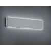 Trio THAMES II Muurlamp LED Titan, 2-lichts