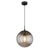 Globo BLAMA Hanger Zwart, 1-licht