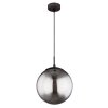 Globo BLAMA Hanger Zwart, 1-licht