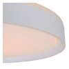 Lucide NURIA Plafondlamp LED Wit, 1-licht