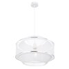 Globo VIGATTO Hanger Wit, 1-licht