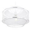 Globo VIGATTO Hanger Wit, 1-licht