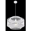 Globo VIGATTO Hanger Wit, 1-licht