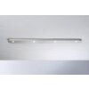 Bopp-Leuchten CLOSE Plafondlamp LED Aluminium, Zilver, 4-lichts